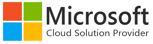 Microsoft Cloud Solution Provider