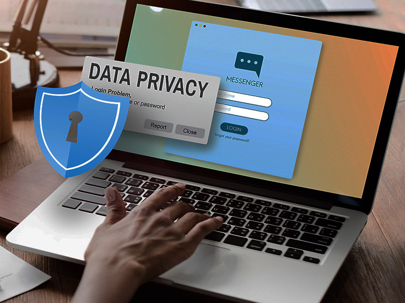 Data Compliance & Regulations